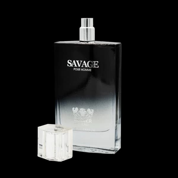 ادو پرفیوم مردانه رودیر مدل ساواج Savage حجم 100 میلی لیتر — تصویر ۳