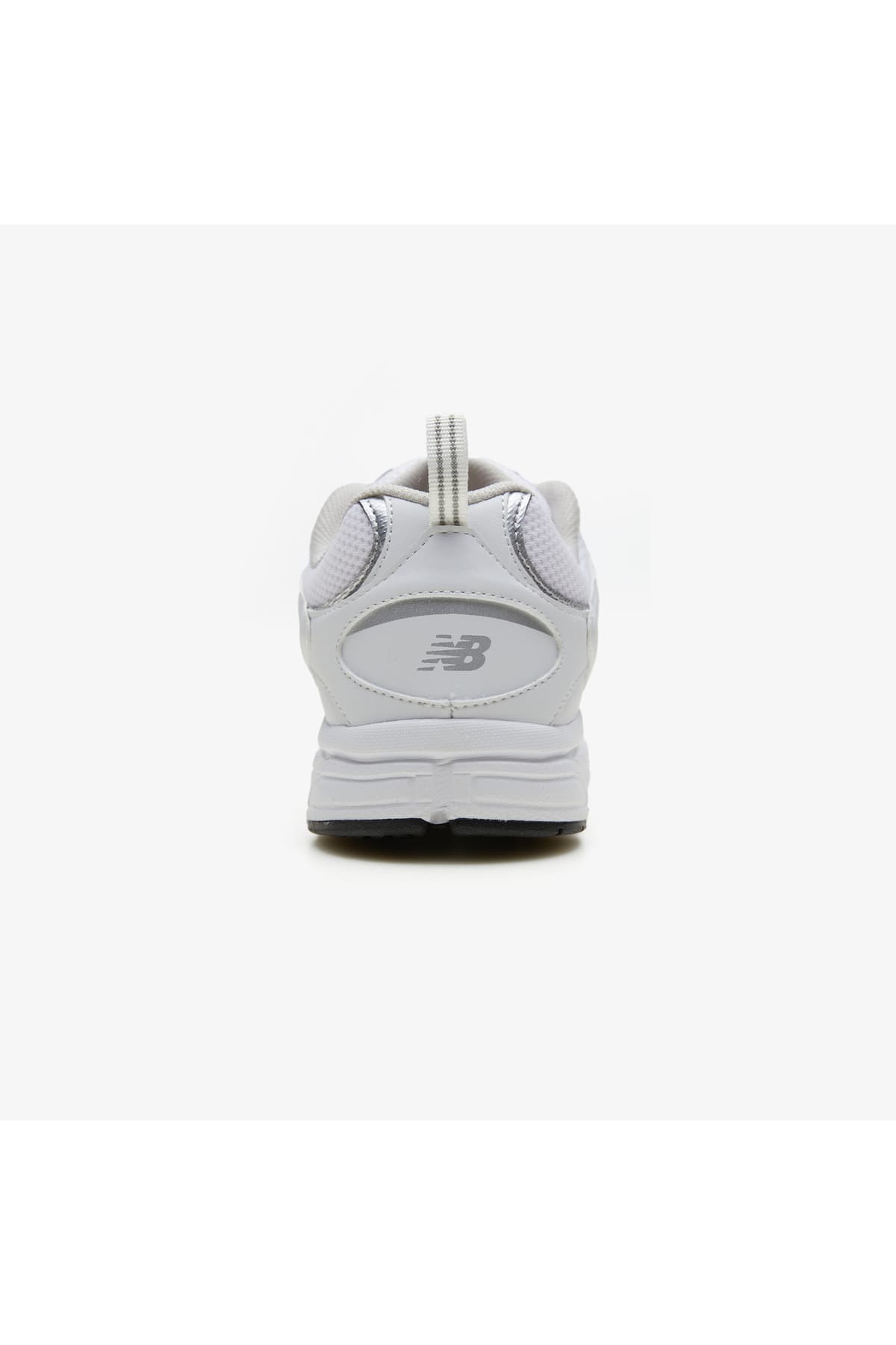 کفش اسنیکر نیو بالانس زنانه منسوجات رنگارنگ راسته اسپرت | New Balance TYC025588AC3657200 TR — تصویر ۲
