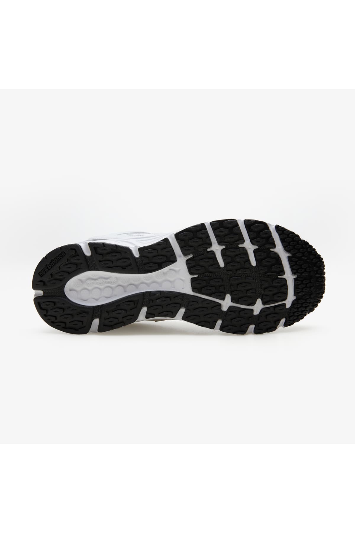 کفش اسنیکر نیو بالانس زنانه منسوجات رنگارنگ راسته اسپرت | New Balance TYC025588AC3657200 TR — تصویر ۵