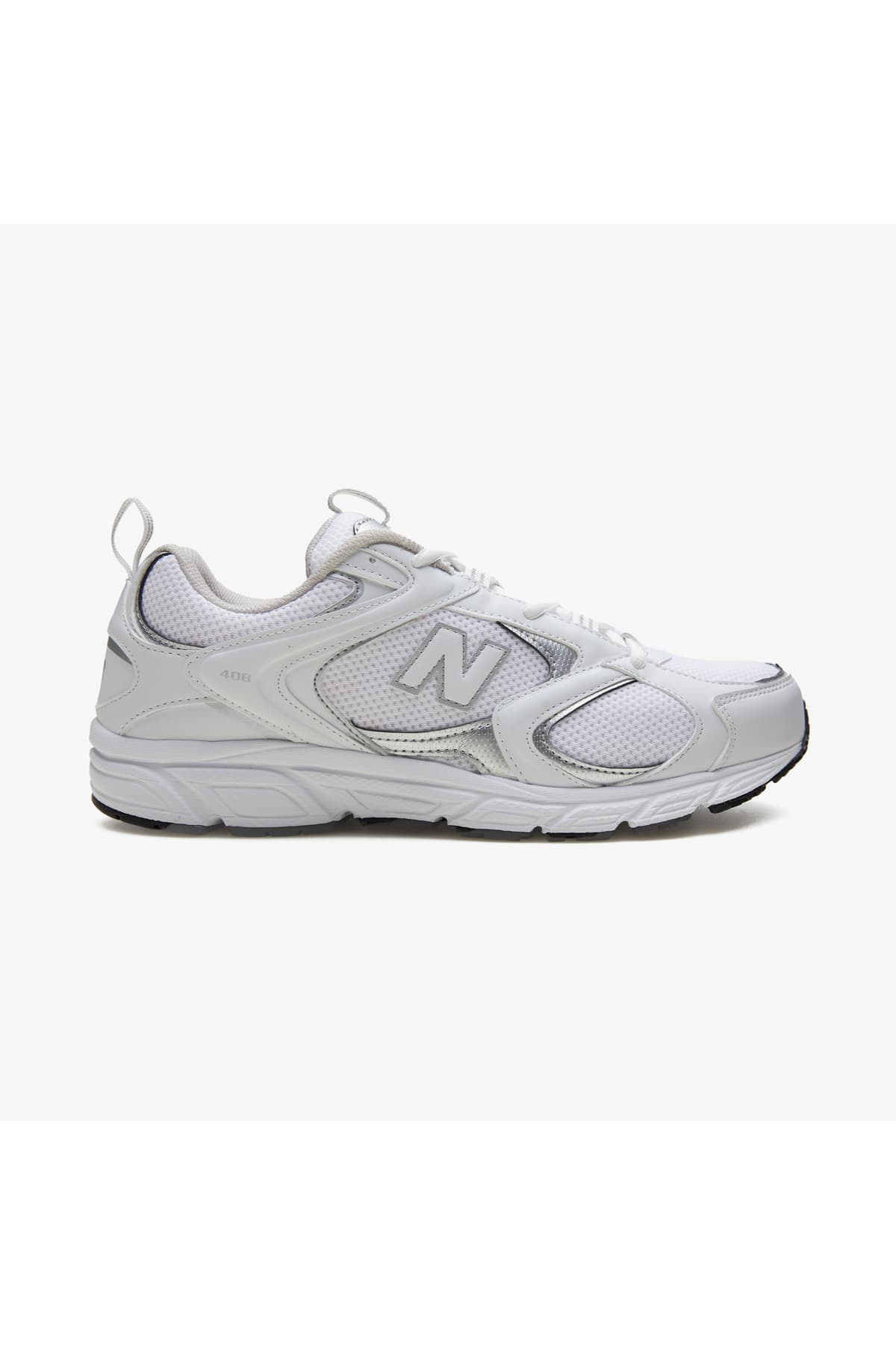 کفش اسنیکر نیو بالانس زنانه منسوجات رنگارنگ راسته اسپرت | New Balance TYC025588AC3657200 TR