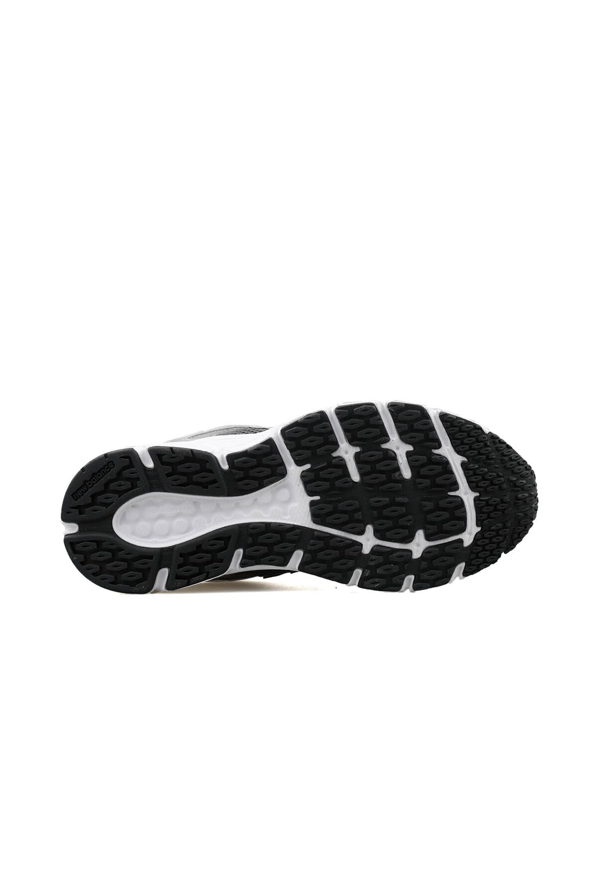 کفش اسنیکر نیو بالانس زنانه منسوجات رنگارنگ راسته اسپرت | New Balance ML408SN TR — تصویر ۵