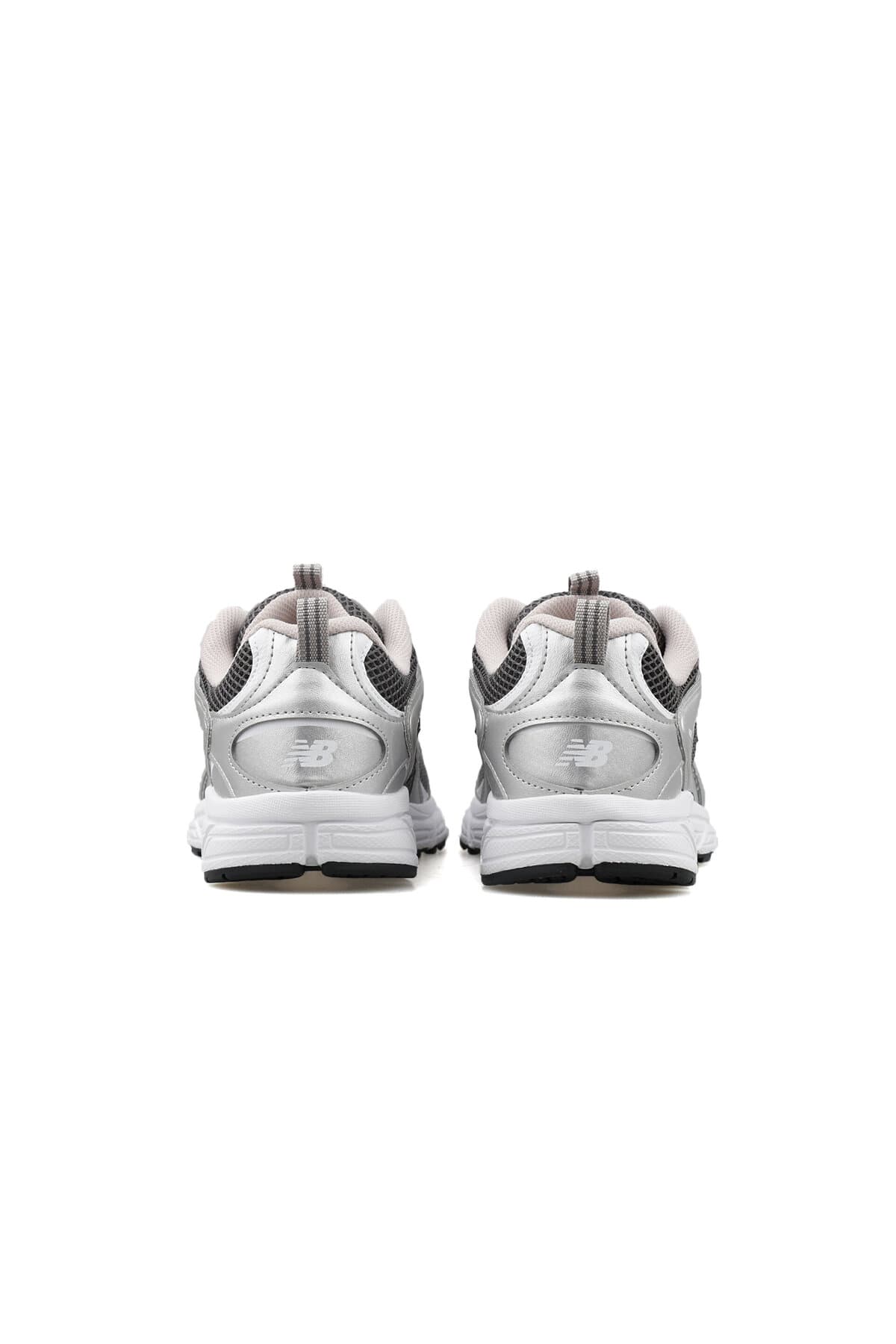 کفش اسنیکر نیو بالانس زنانه منسوجات رنگارنگ راسته اسپرت | New Balance ML408SN TR — تصویر ۴