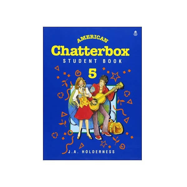 American Chatterbox 5 — تصویر ۲
