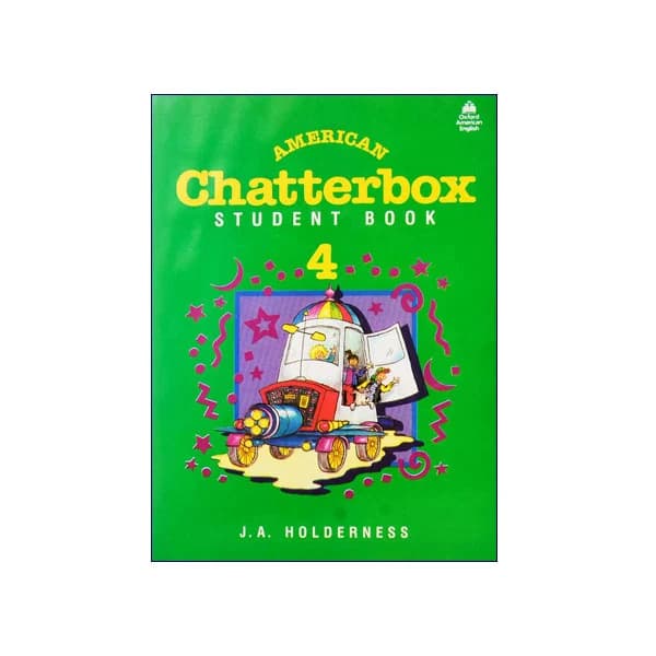 American Chatterbox 4 — تصویر ۲
