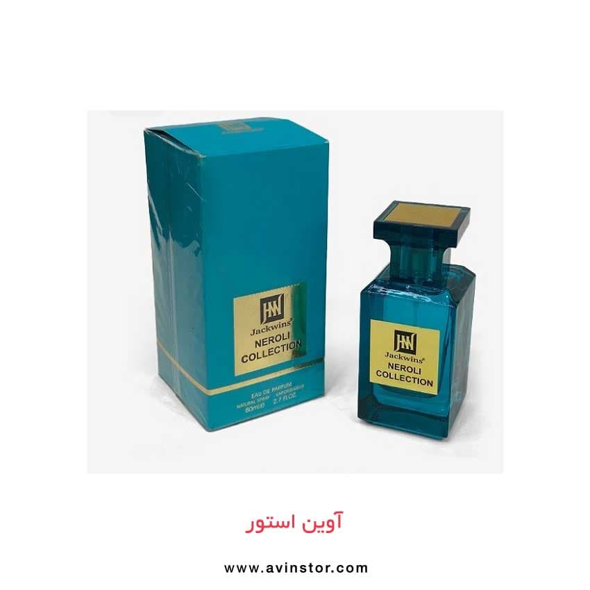 ادکلن تام فورد نرولی پورتوفینو جکوینزJackwin tom ford neroli portofino