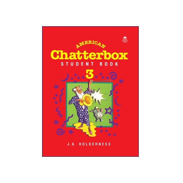 American Chatterbox 3 — تصویر ۲