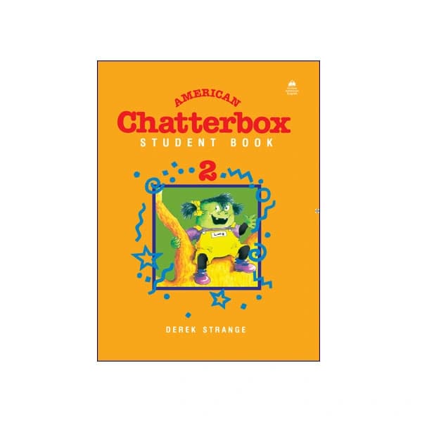 American Chatterbox 2 — تصویر ۲