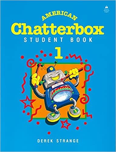 American Chatterbox 1