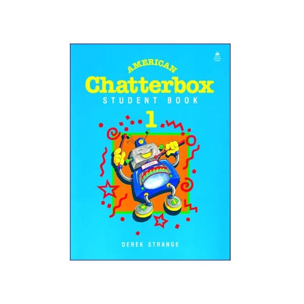 American Chatterbox 1 — تصویر ۲