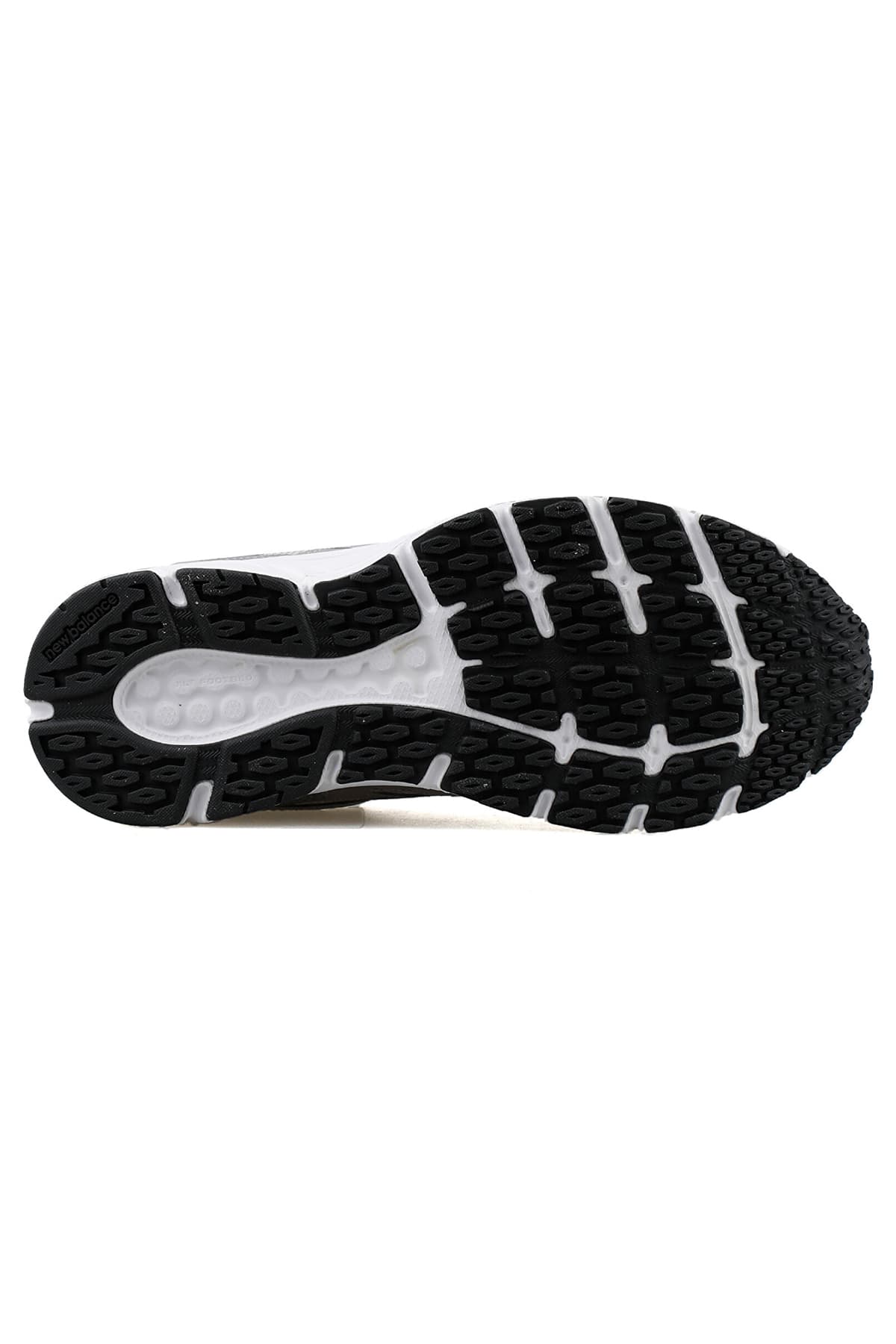 کفش اسنیکر نیو بالانس مردانه پنبه-پلی استر رنگارنگ بیسیک راسته اسپرت | New Balance M480561 TR — تصویر ۳