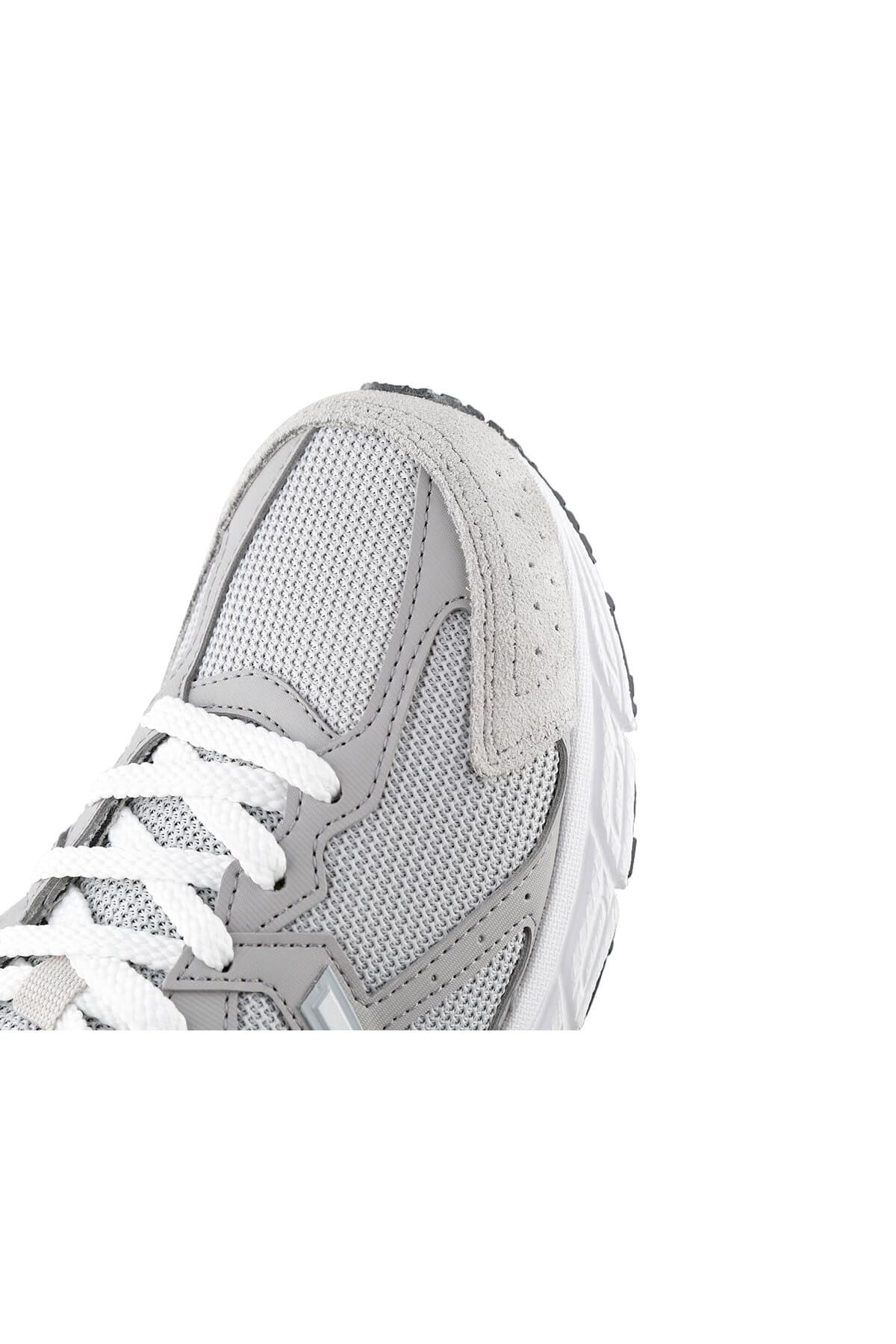 کفش اسنیکر نیو بالانس زنانه رنگارنگ بیسیک راسته کژوال/روزمره | New Balance ML408GS TR — تصویر ۶