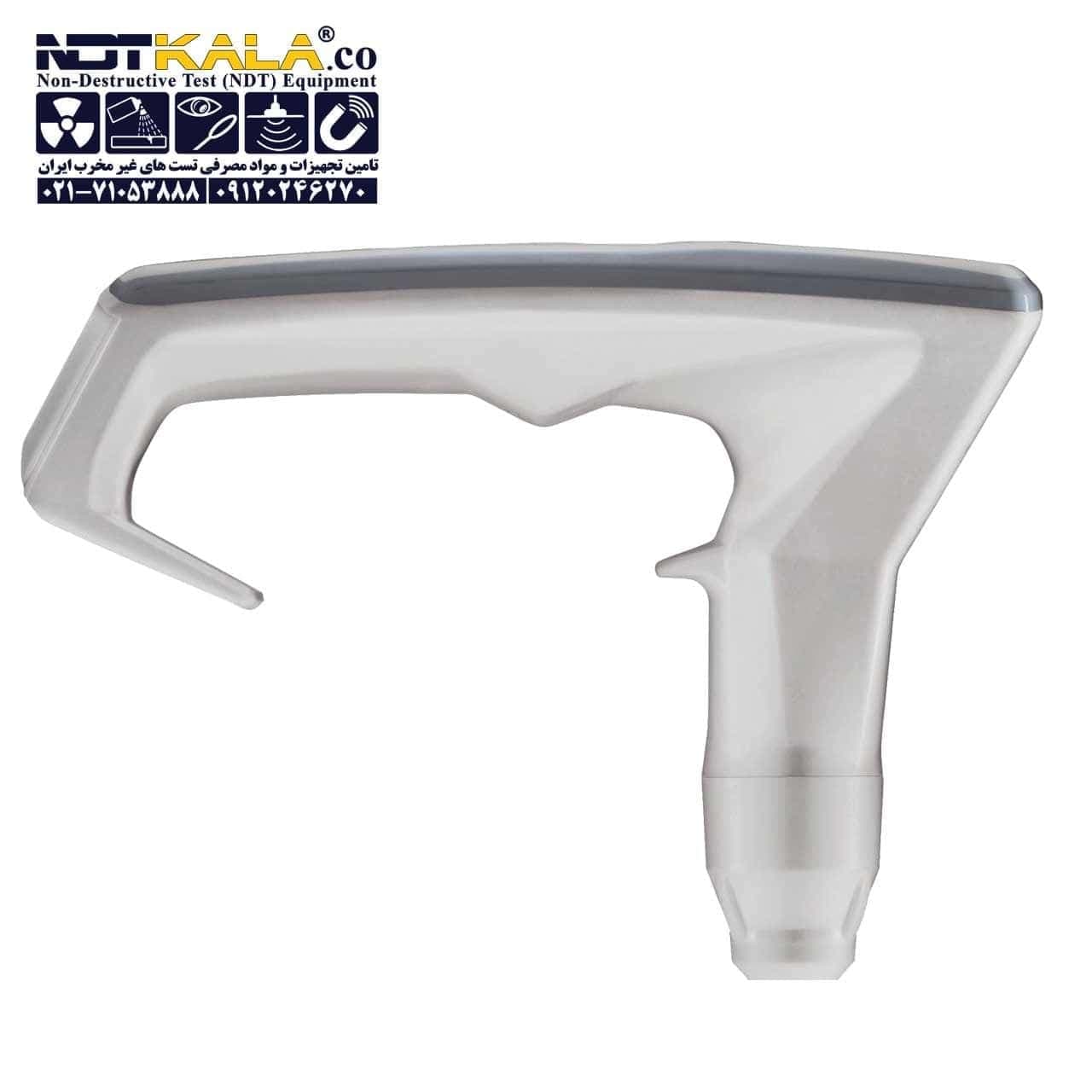 تستر کیفیت روغن دیجیتال تستو TESTO 270 — تصویر ۶