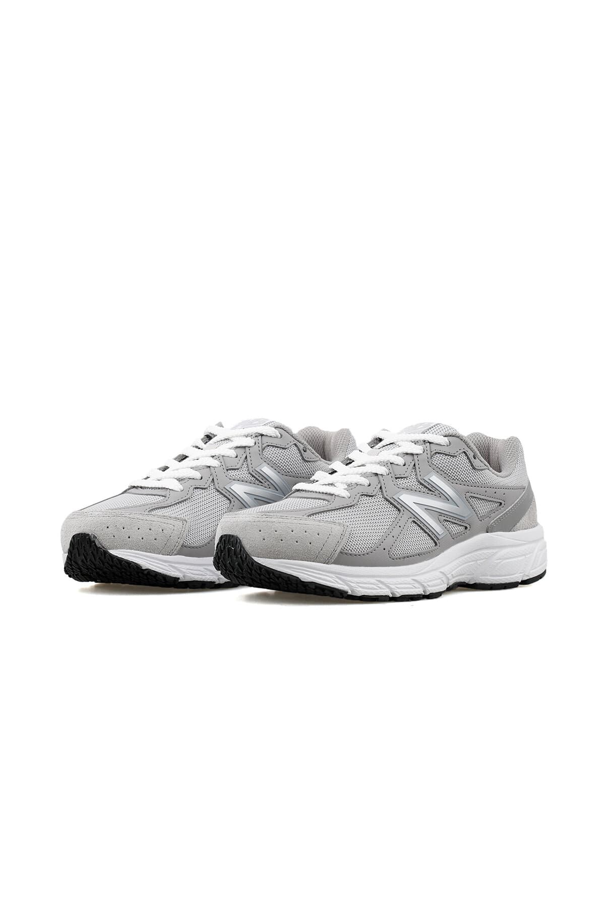کفش اسنیکر نیو بالانس مردانه منسوجات رنگارنگ بیسیک راسته اسپرت | New Balance M480DB5 TR — تصویر ۳