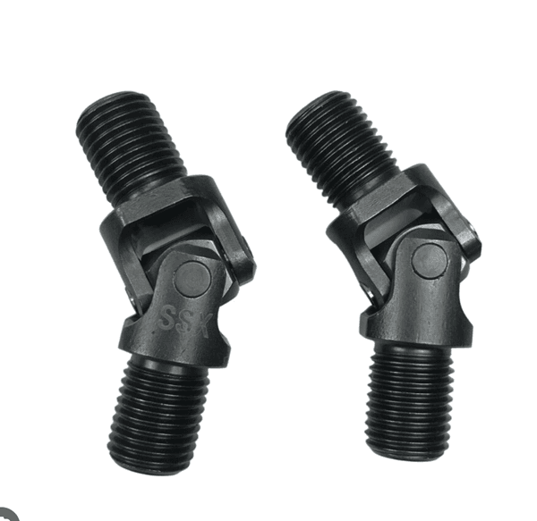 چهارشاخه لیور بیل مکانیکی هیوندا-9/ R180 R220 R210 R330 R340 R520 R430/XKAY-01717 — تصویر ۲