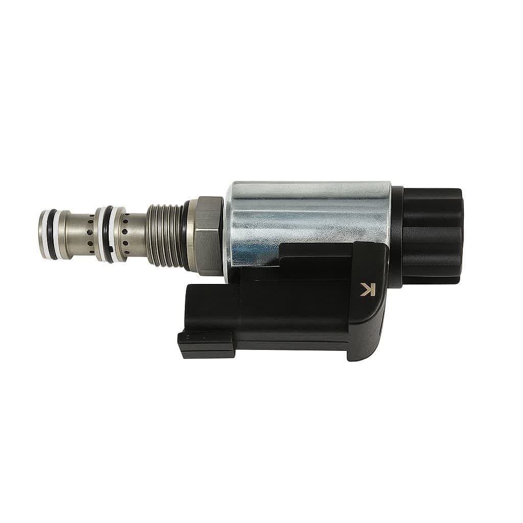 سولنوئید شافت و کوئیل(مگنت) ولوو بیل مکانیکی هیوندا-9/ R180W/ R210-9/ R330-9/ R210W-9/HY-9 / R220-9/31QA-20041S