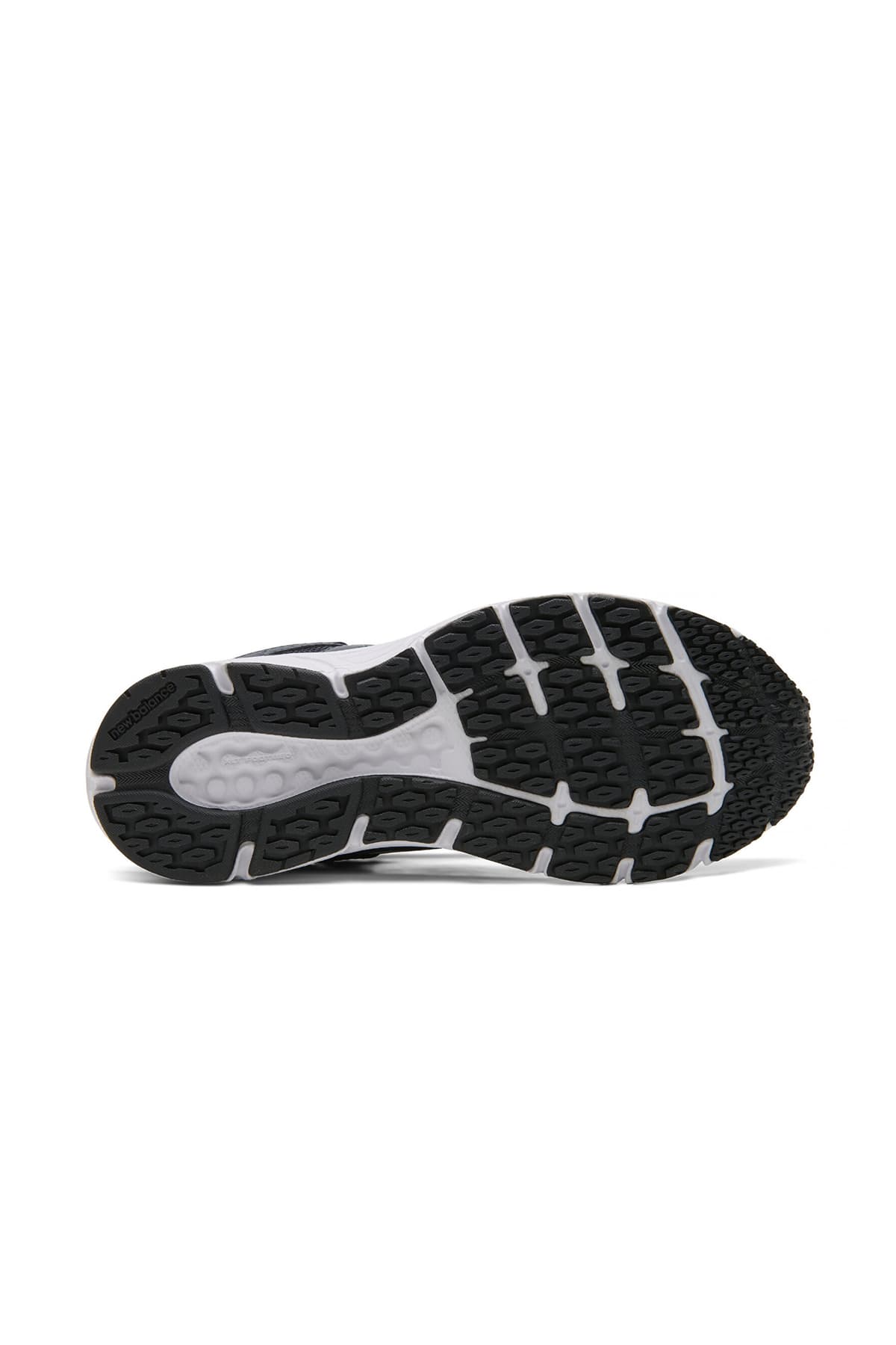 کفش اسنیکر نیو بالانس زنانه منسوجات رنگارنگ بیسیک راسته کژوال/روزمره | New Balance ML408WR TR — تصویر ۵