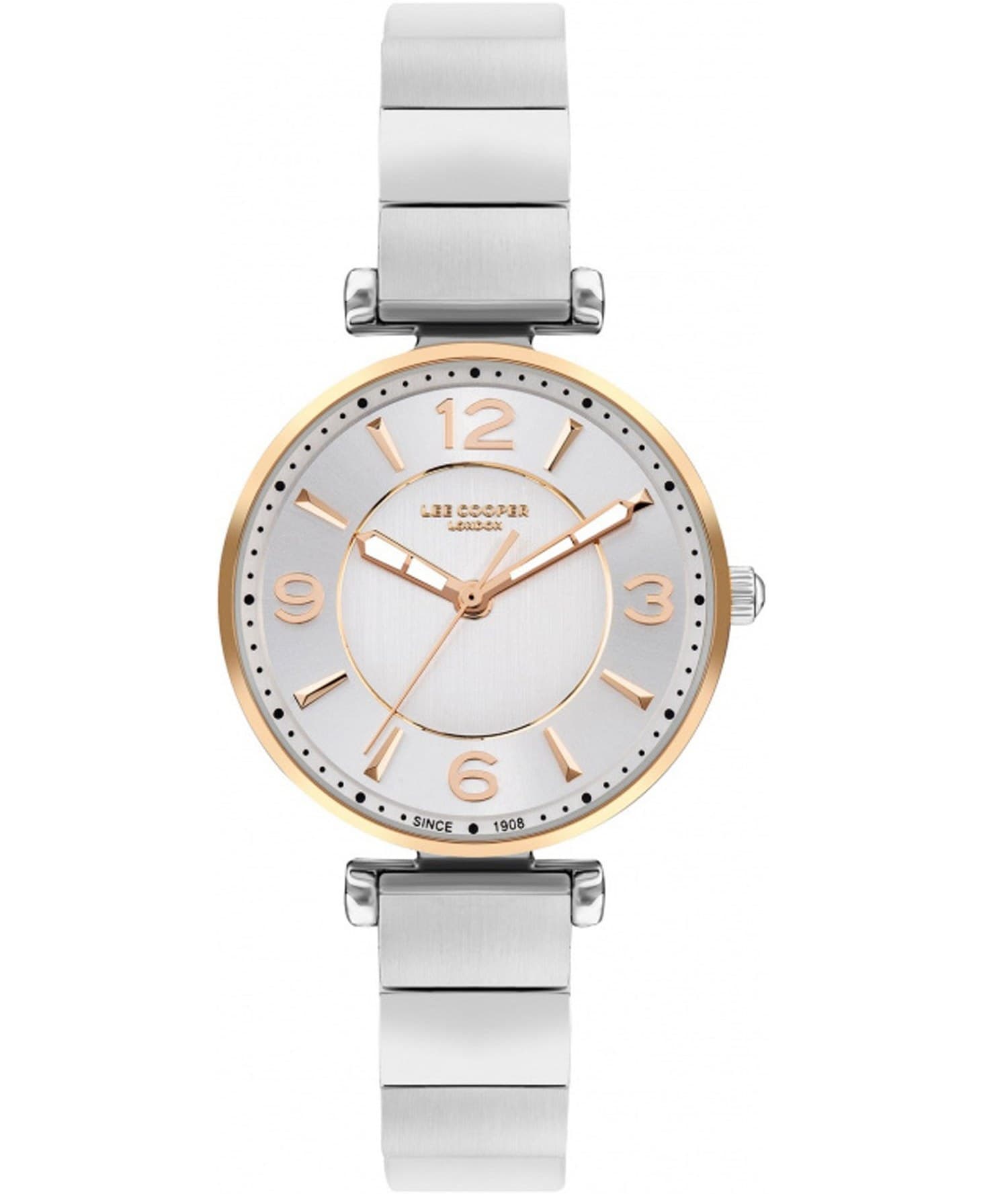 ساعت اورجینال زنانه لی کوپر مدل Lee Cooper lC07935.530 — تصویر ۸