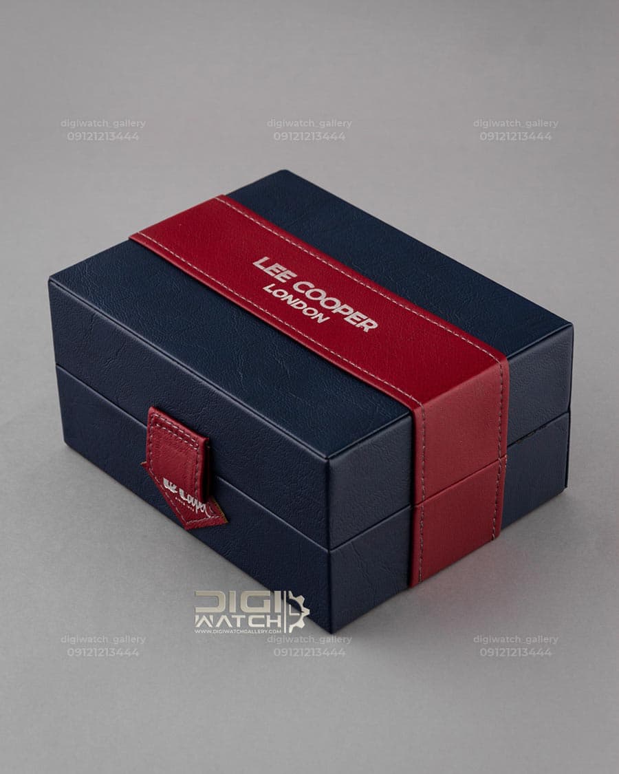 ساعت اورجینال زنانه لی کوپر مدل Lee Cooper lC07935.530 — تصویر ۵