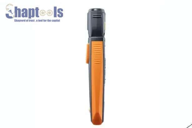 ترمومتر لیزری هوشمند تستو TESTO 805i — تصویر ۱۰