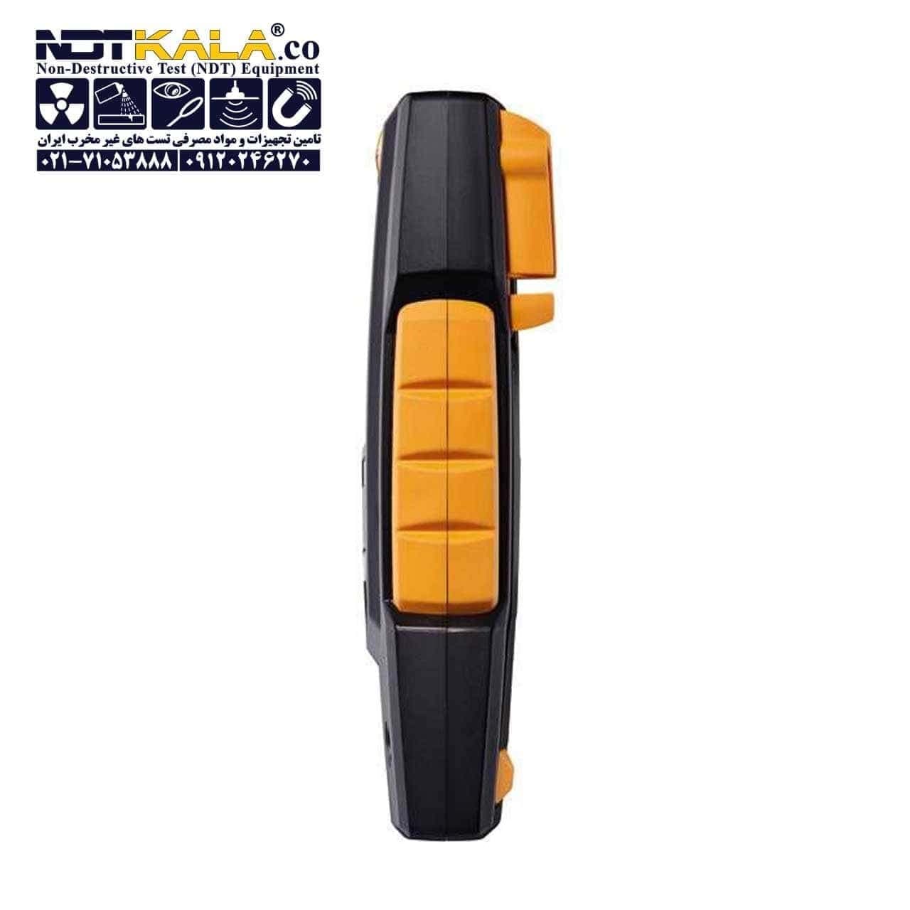 مولتی متر دیجیتال تستو TESTO 760 — تصویر ۵