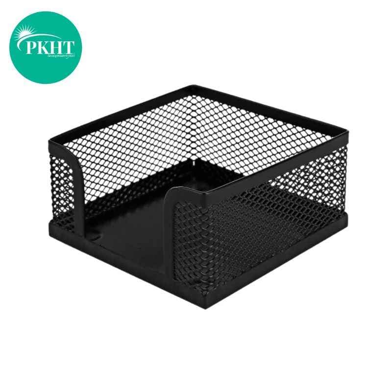 جا یادداشتی توری فلزی ضخیم