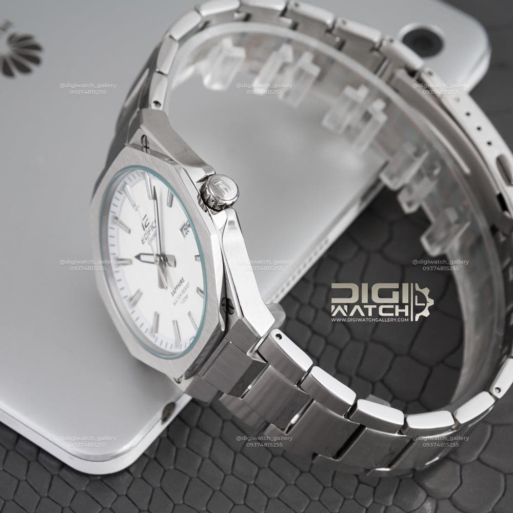 ساعت مردانه کاسیو مستر کوالیتی CASIO-EFR-S108D-7A — تصویر ۴