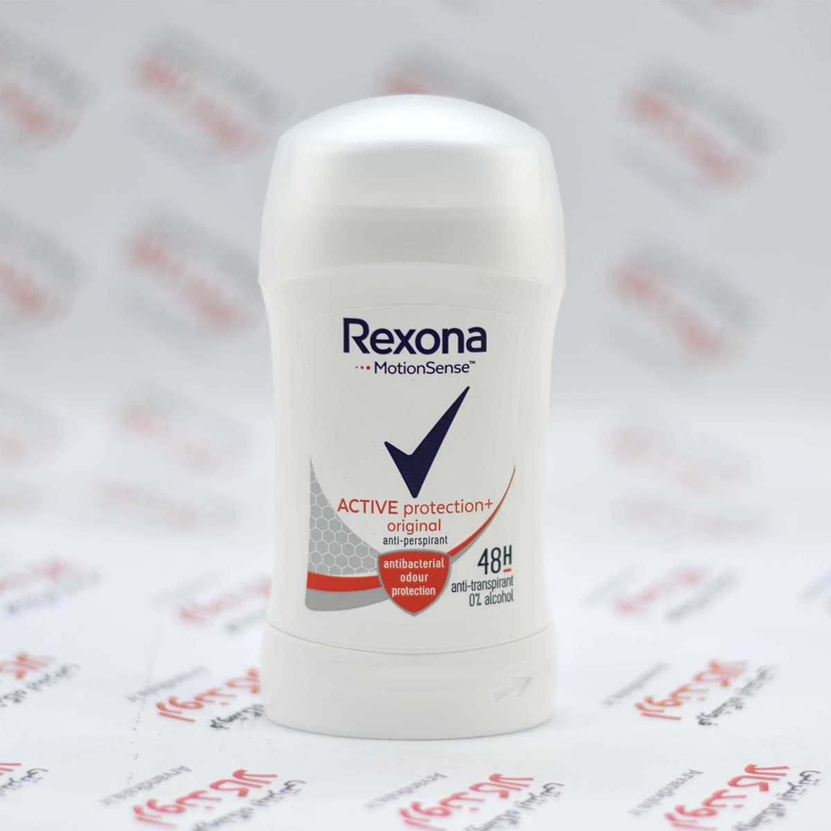 استيك زنانه ركسونا مدل Rexona Active Protection original حجم 40 ميل