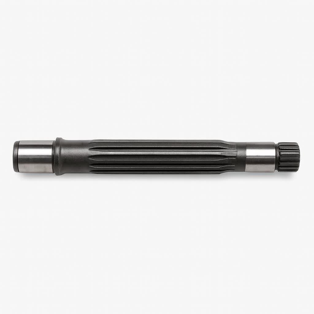 شافت پمپ هیدرولیک عقب کاوازاکی K3V180 KAWASAKI R320 R330