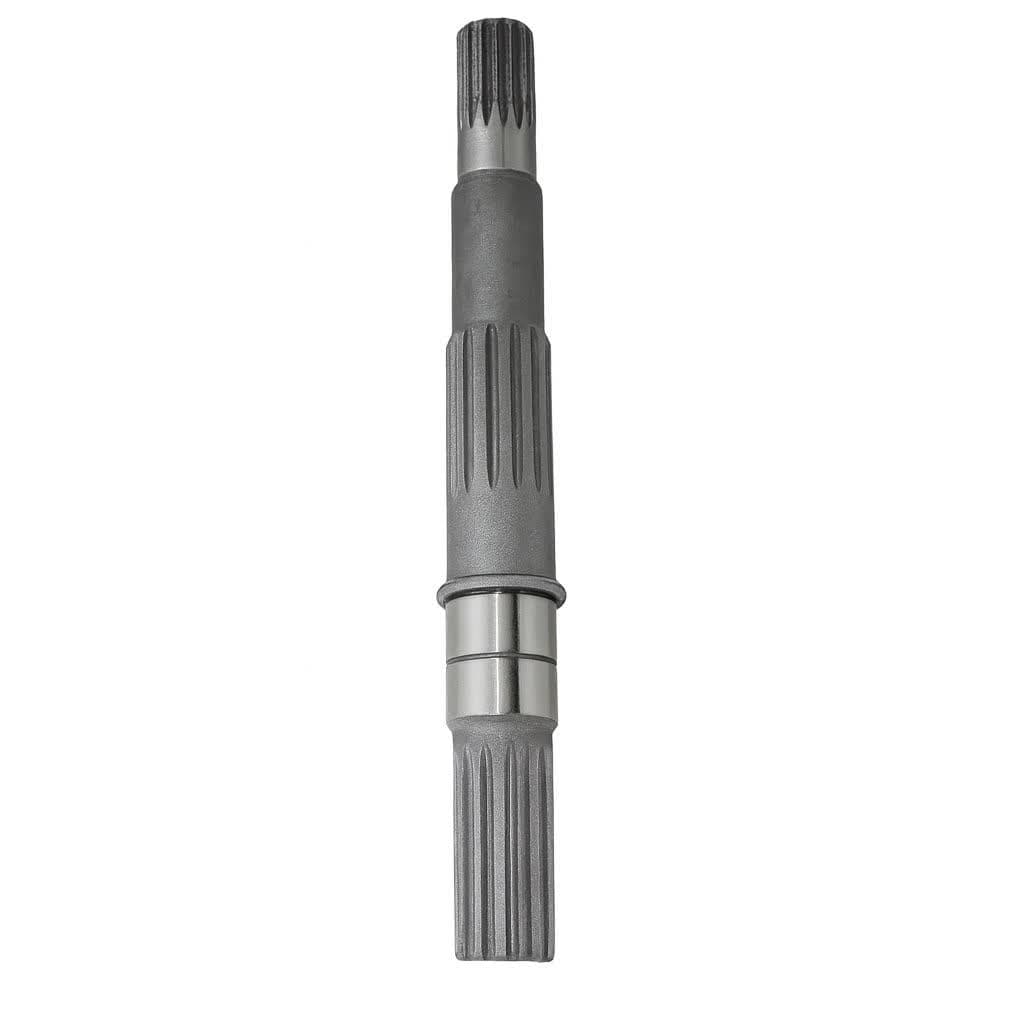 شافت پمپ هیدرولیک جلو کاوازاکی K3V180 KAWASAKI -خار 17 R320 R330