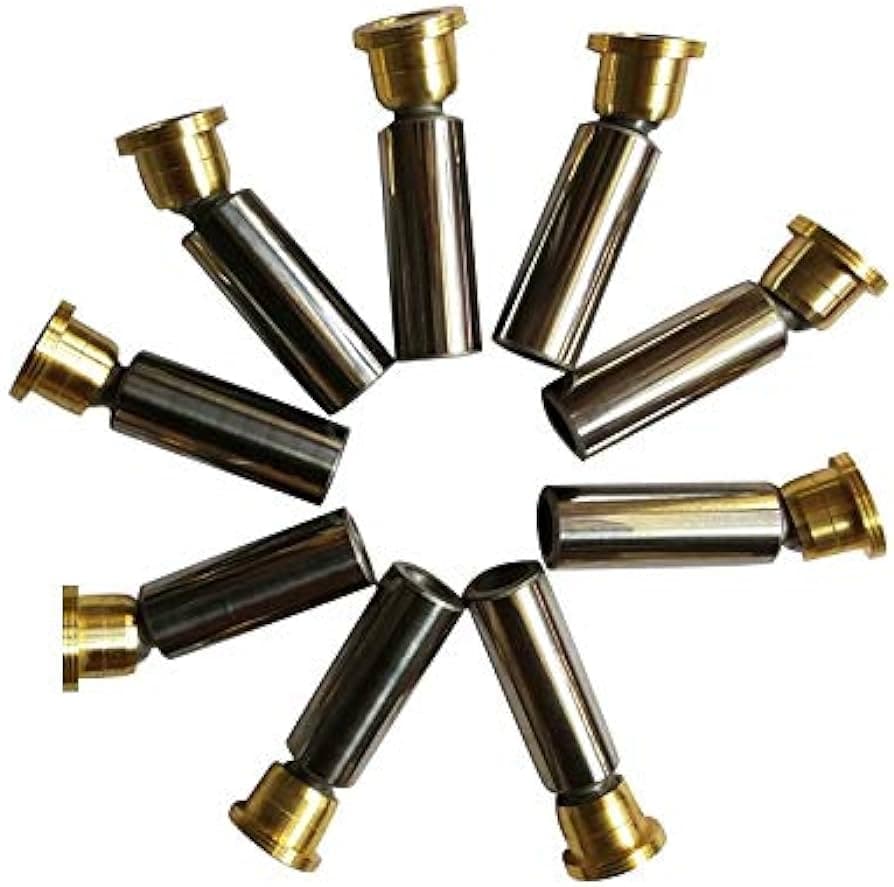 پیستون پمپ هیدرولیک کاوازاکی KAWASAKI FLUTEK K3V180 R320 R330