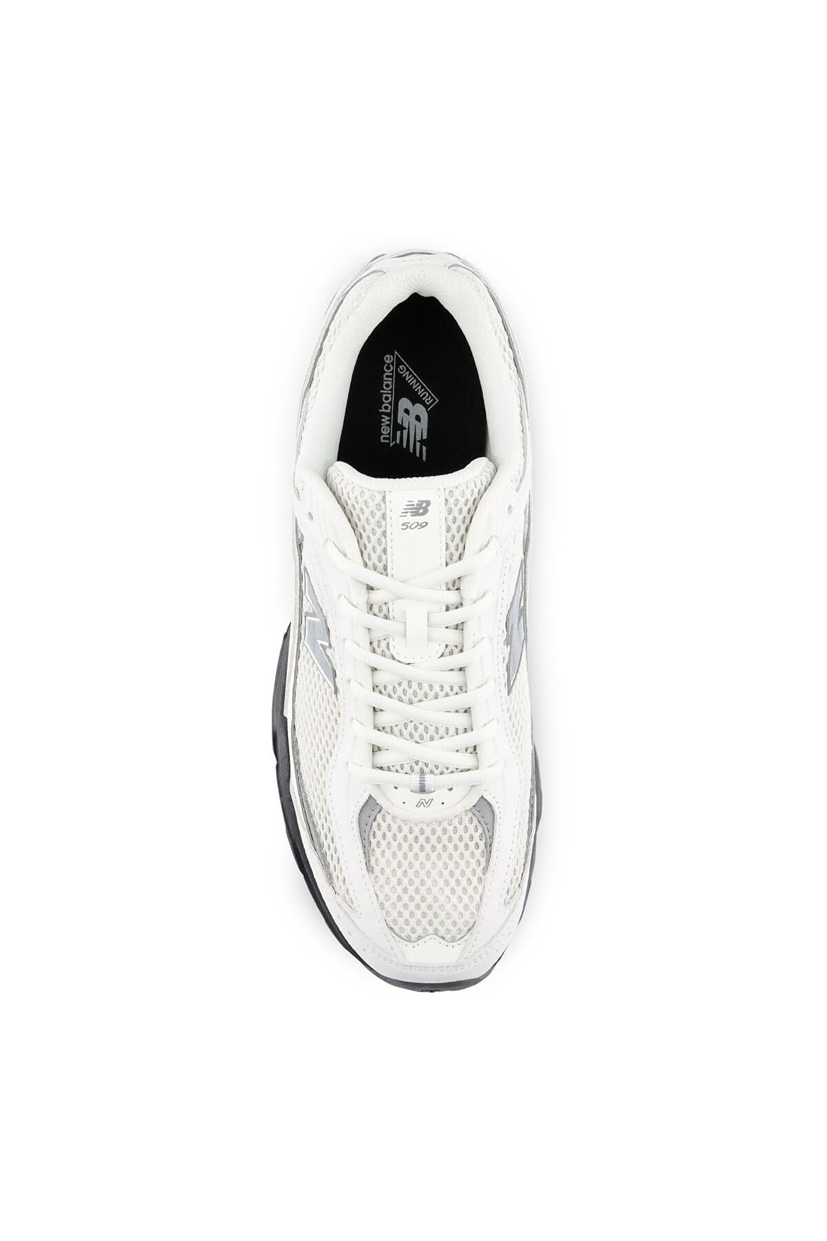 کفش اسنیکر نیو بالانس زنانه منسوجات خاکستری Authentic راسته کژوال/روزمره | New Balance U5097KB-KAISER VN — تصویر ۳