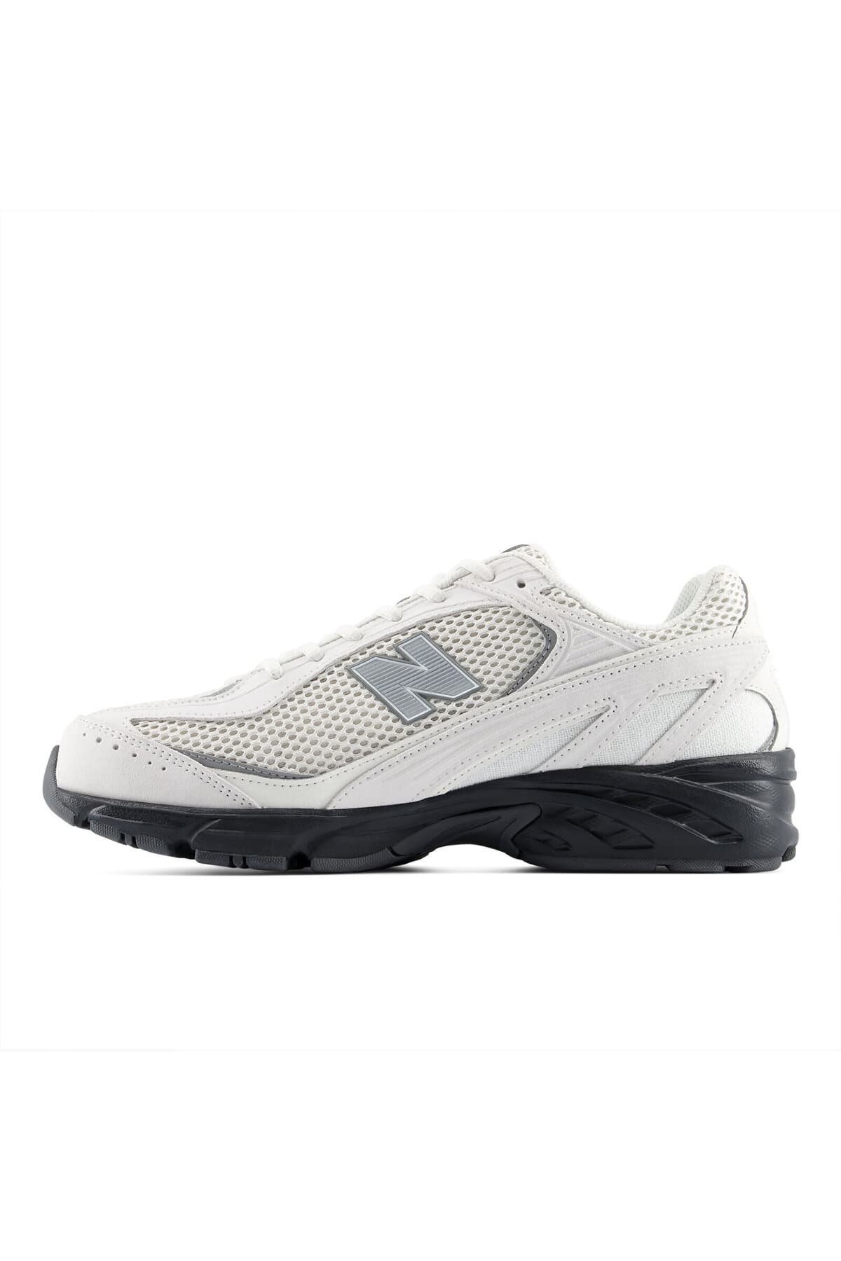 کفش اسنیکر نیو بالانس زنانه منسوجات خاکستری Authentic راسته کژوال/روزمره | New Balance U5097KB-KAISER VN — تصویر ۲