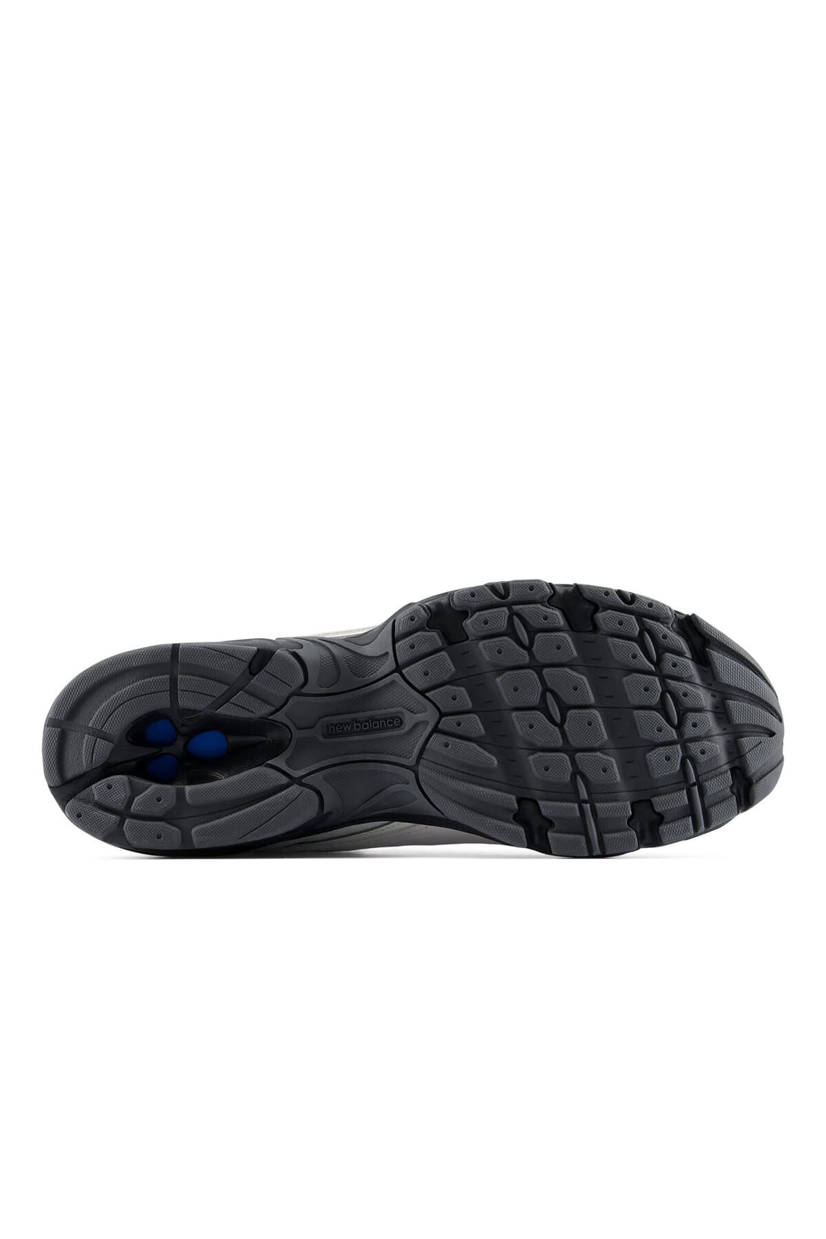 کفش اسنیکر نیو بالانس زنانه منسوجات خاکستری Authentic راسته کژوال/روزمره | New Balance U5097KB-KAISER VN — تصویر ۴