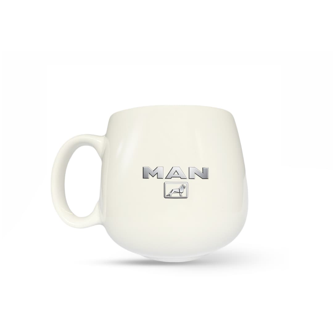 ماگ طرح لوگو کد 2841
