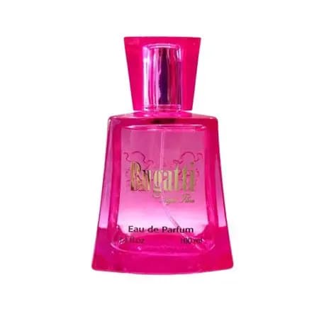 ادو پرفیوم زنانه رودیر مدل بوگاتی نایت فلورا Bugatti Night Flora حجم 100 میلی لیتر — تصویر ۶