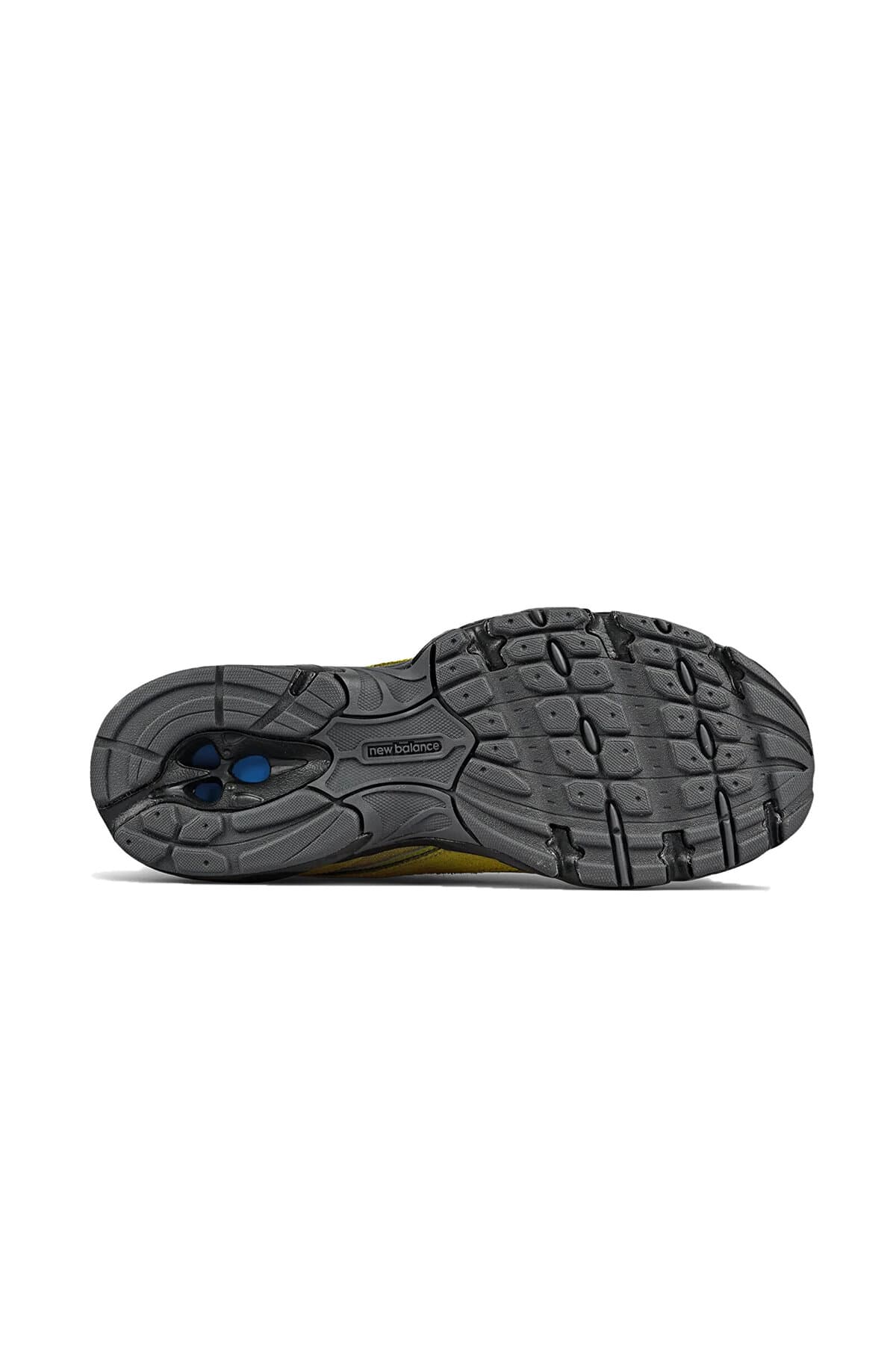 کفش اسنیکر نیو بالانس زنانه منسوجات سبز Authentic راسته کژوال/روزمره | New Balance U5095XZ-KAISER VN — تصویر ۵