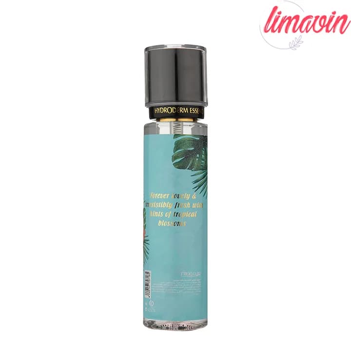 بادی میست زنانه هیدرودرم مدل tropical breeze حجم 200 میلی لیتر — تصویر ۳