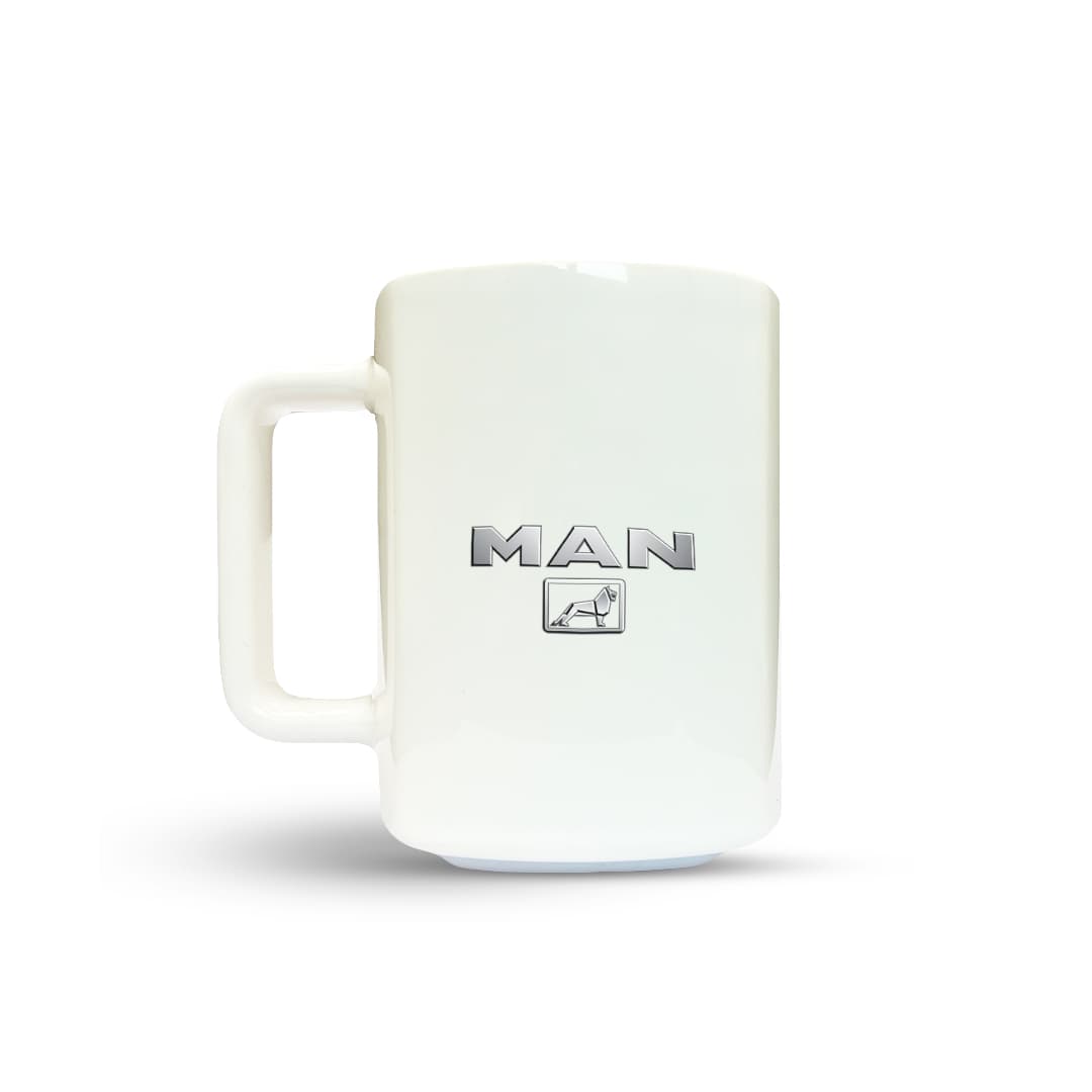 ماگ طرح لوگو کد 2831