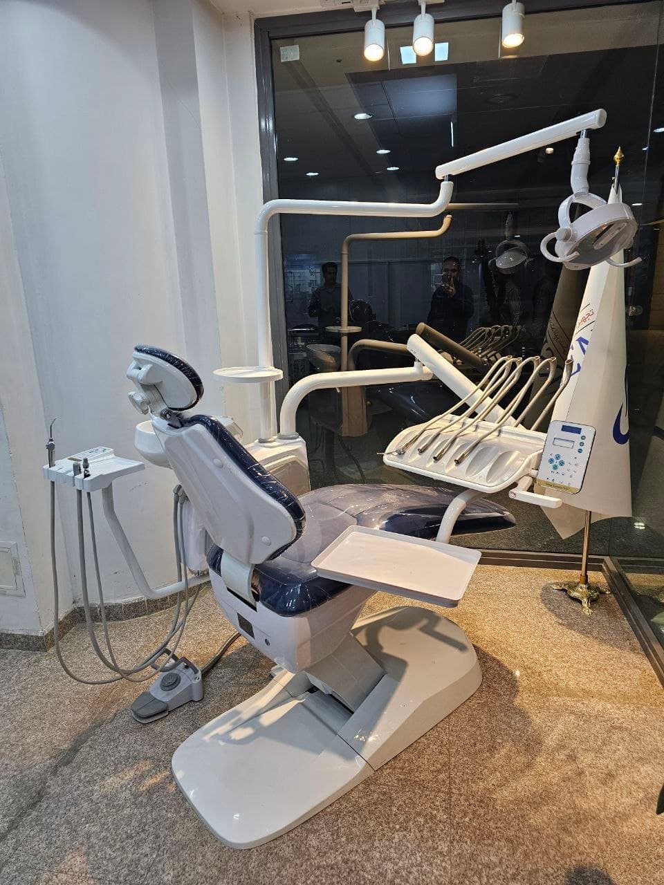 یونیت وصال گستر مدل 1400 — تصویر ۳