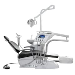 یونیت شیک طب مدل SC100 — تصویر ۲