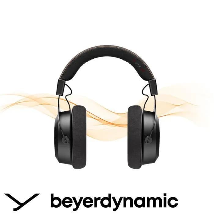 Beyerdynamic Amiron Wireless Copper هدفون