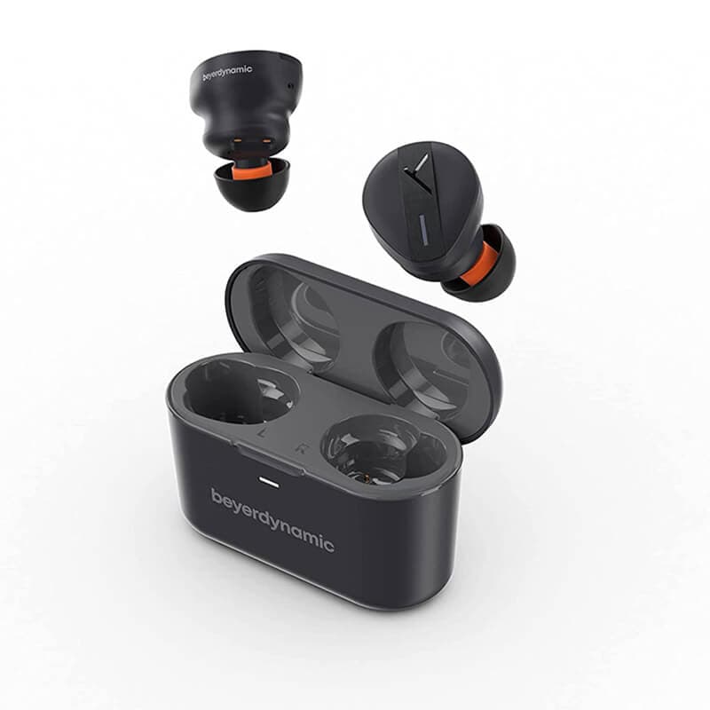 Beyerdynamic Free Byrd ایربادز