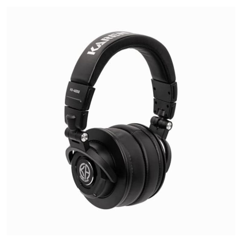 Karen Audio HD4000