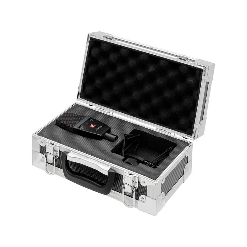 میکروفن sE Electronics sE4100 — تصویر ۵