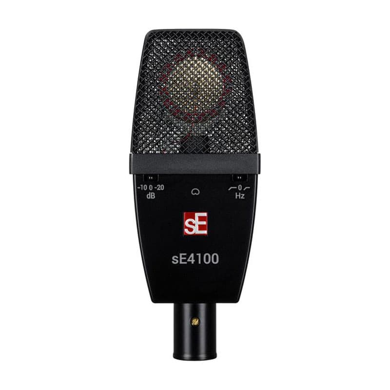 میکروفن sE Electronics sE4100
