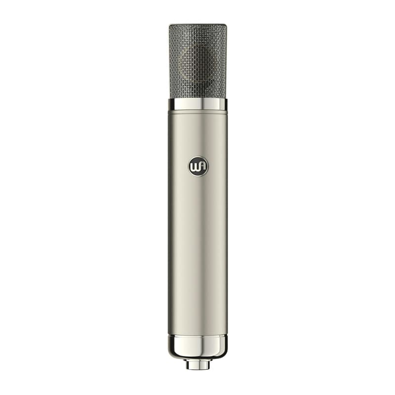 میکروفون وارم آدیو WA-CX12