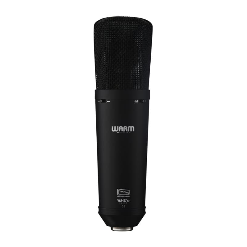 میکروفون وارم آدیو WA-87 R2B