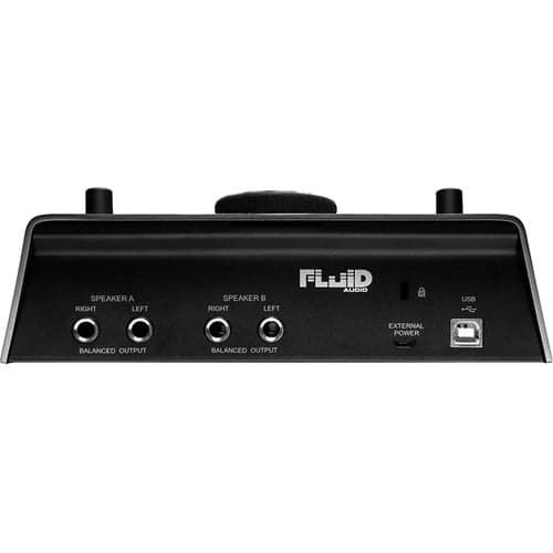 کارت صدا Fluid Audio SRI-2 — تصویر ۳