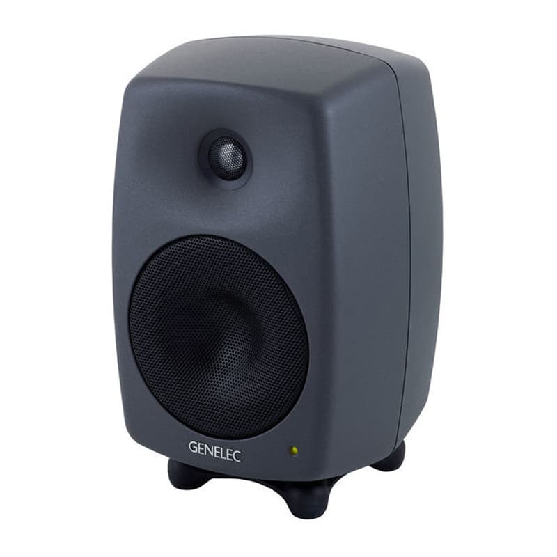 اسپیکر مانیتورینگ Genelec 8330 APM — تصویر ۶