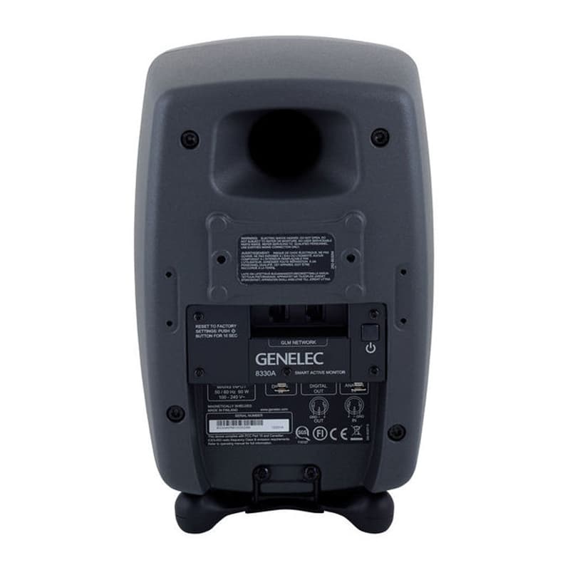 اسپیکر مانیتورینگ Genelec 8330 APM — تصویر ۳